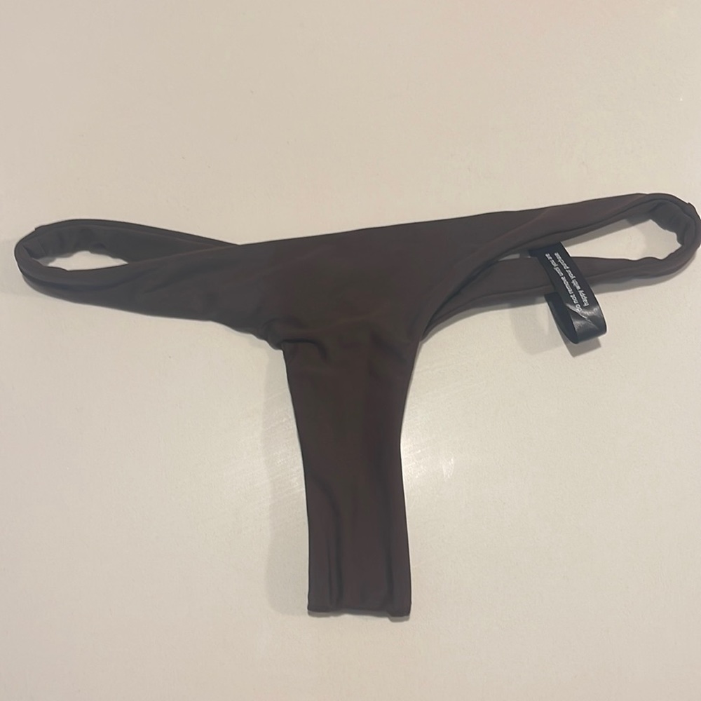 Brand New Ark Swimwear Bathing Suit Bottom